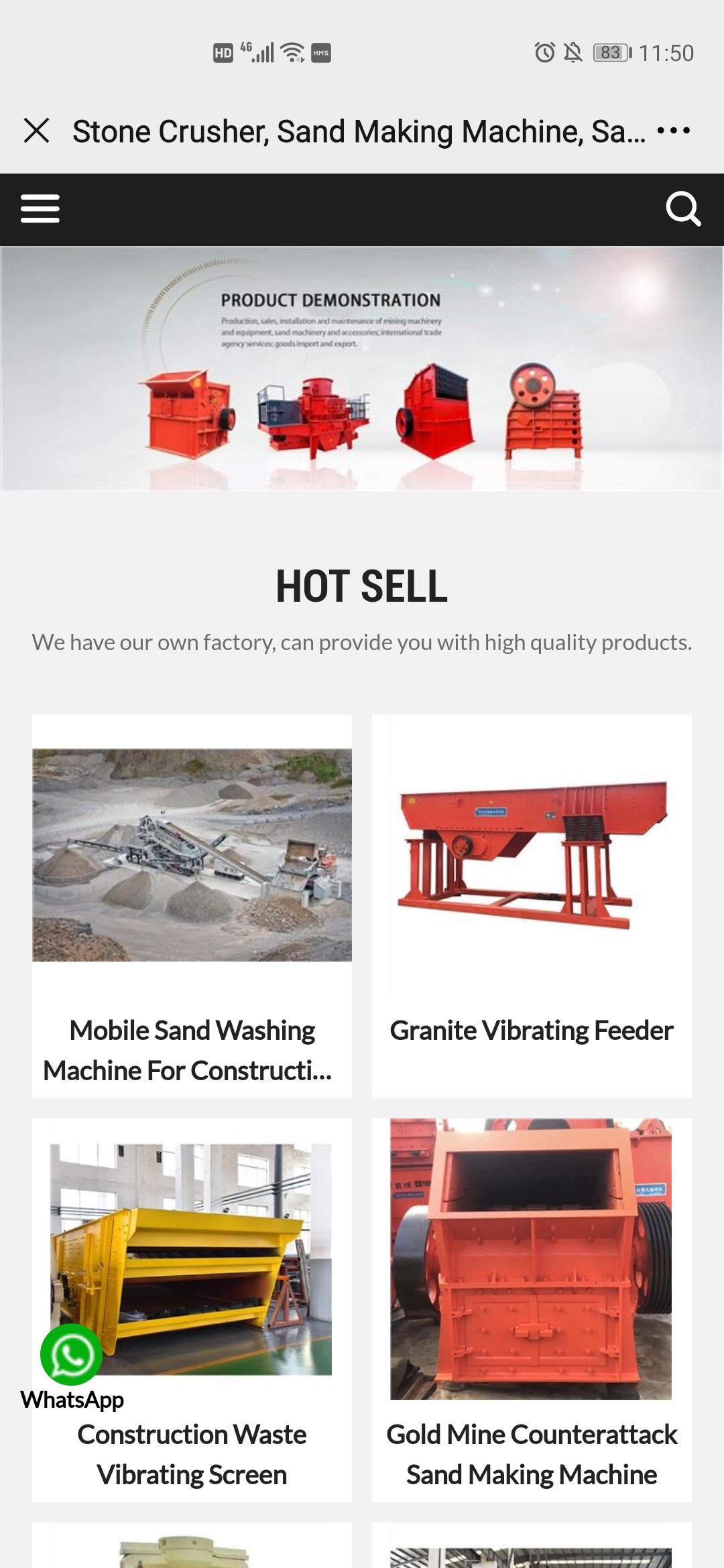 Variabel förskjutningskompressorproduktion