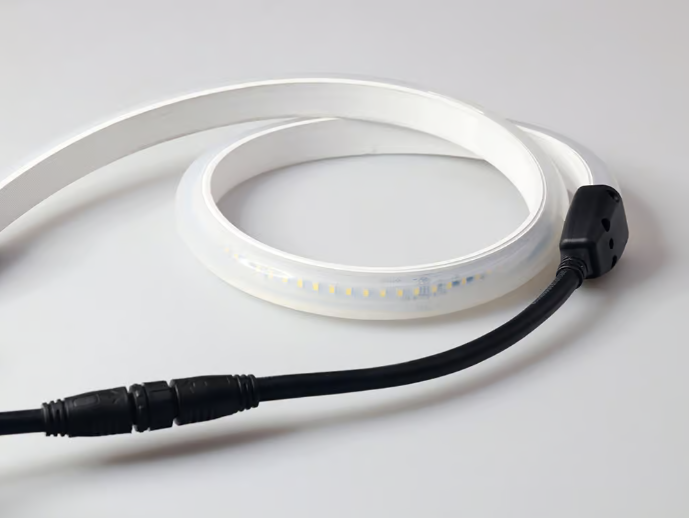 LEDYi Mining & Tunnel Heavy-industriell LED Strip Light (IK10, IP65)