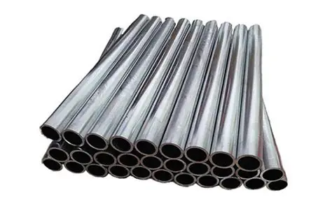 Aluminiumlegeringsrör