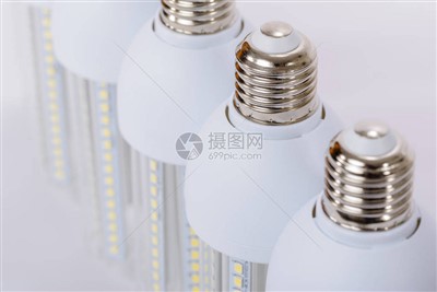 IP65 LED-ljus