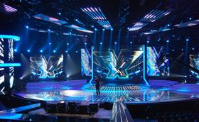 Sunnyrack deltar på modex framgångsrikt