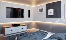 Flera typer av vanliga färgmetoder för epoxigolvfärg