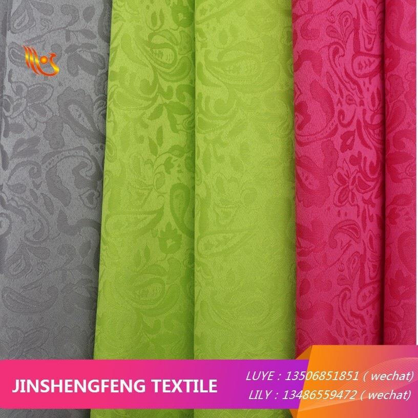 Vad är produktionsprocessen för Jacquard-tyg- 绍兴万引-梦想队-何铠