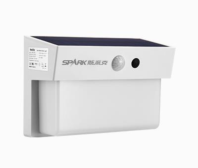 Prestandaegenskaper för solen Led Smart Wall Lamp- 山西喜神 -4- 曹千红