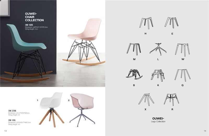 Trend med hemdesign 2021