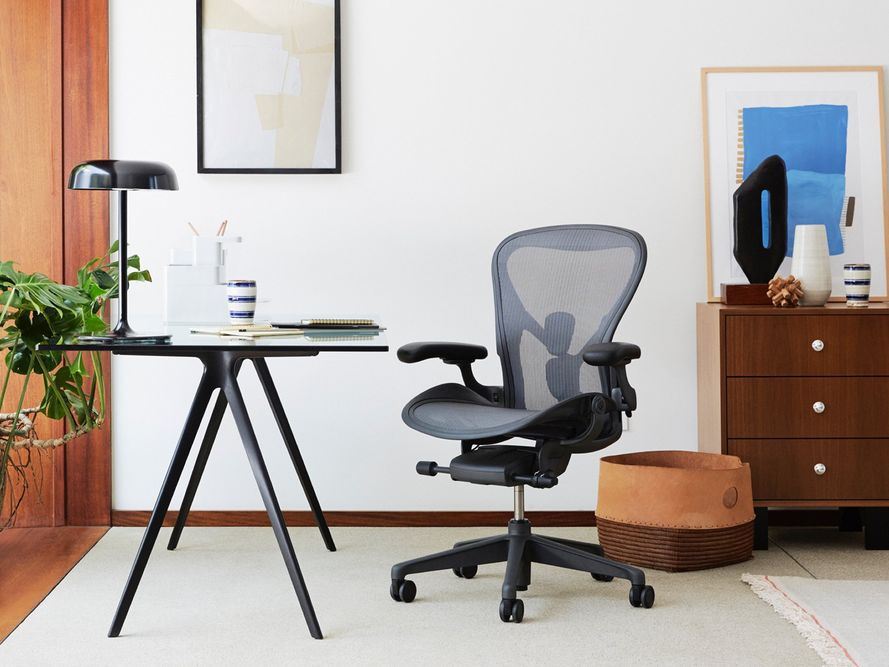 Är en bra kontorsstol värt det?-山东澎集-第 3 组-宗柯群