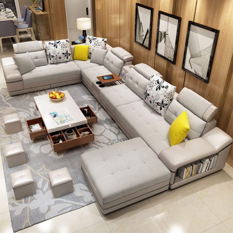 Vad man ska vara uppmärksam på när man demonterar kontorsmöbler- 易道-王英彤